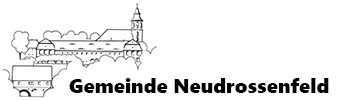 Logo Gemeinde Neudrossenfeld